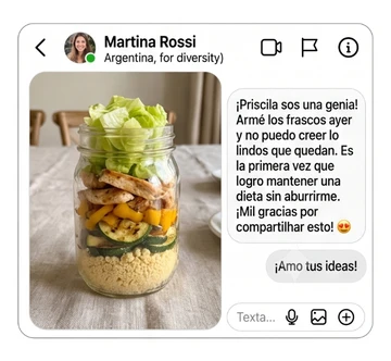 Testimonio